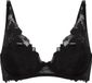 Hunkemöller Ingrid Padded Underwired Bra Zwart