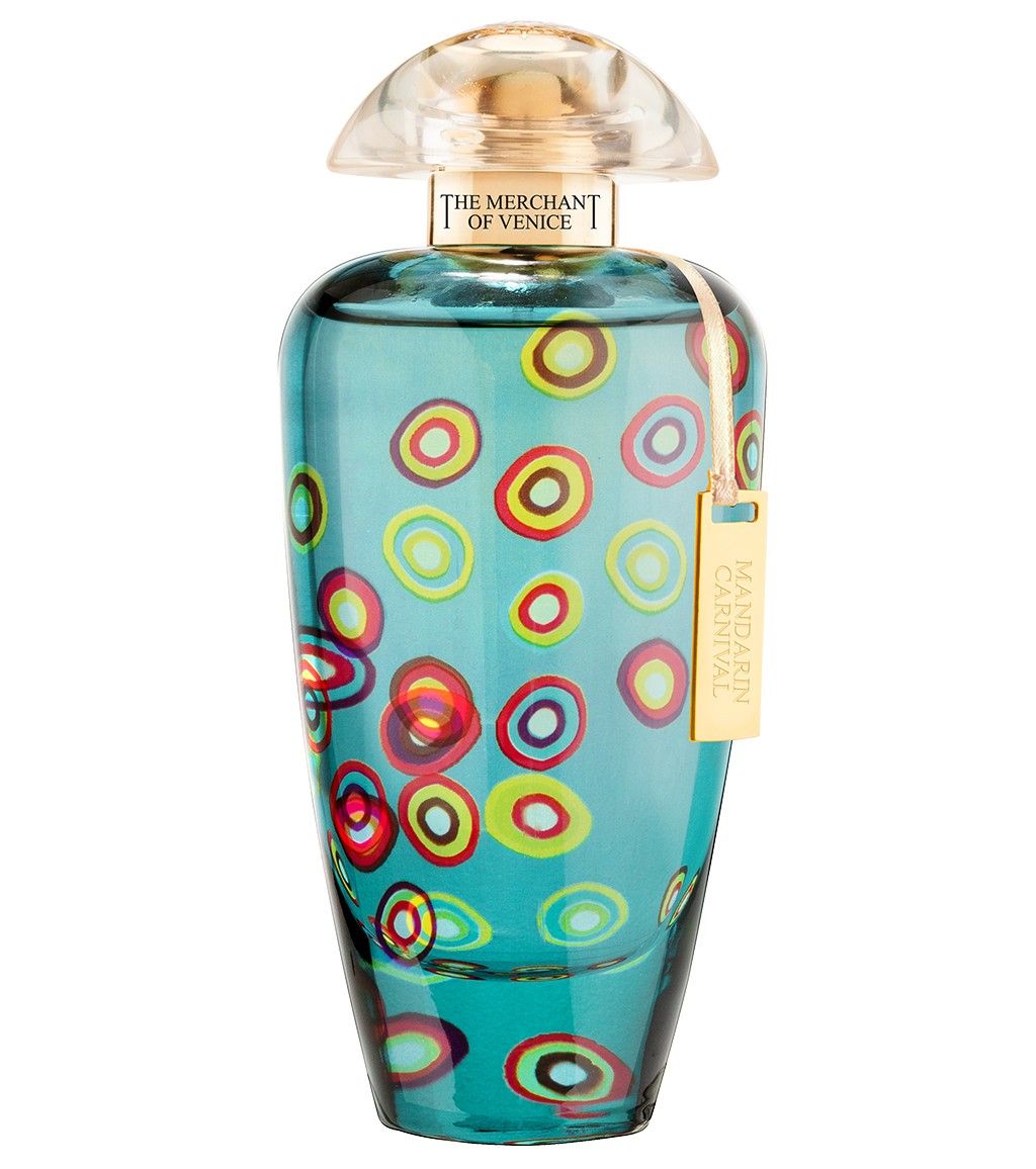 The Merchant Of Venice Eau de Parfum / 100 ml / Women