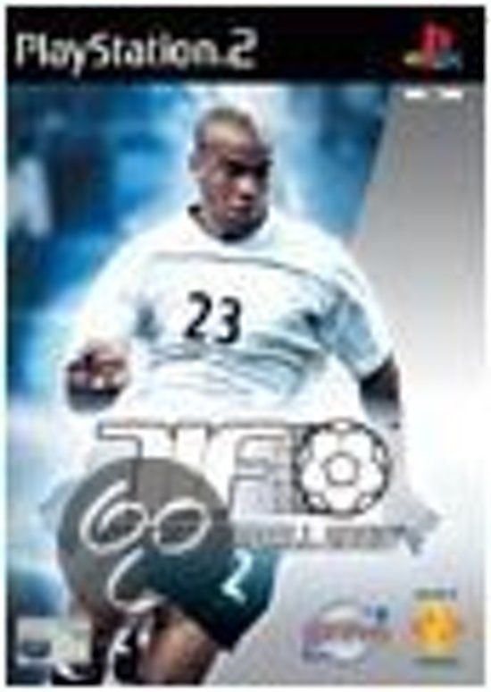Sony This Is Football 2003