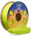 PETG Filament 1,8 mm Vert 1 kg pour imprimantes 3D