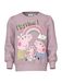 NAME IT Sweatshirt 'NMFNori Peppa'