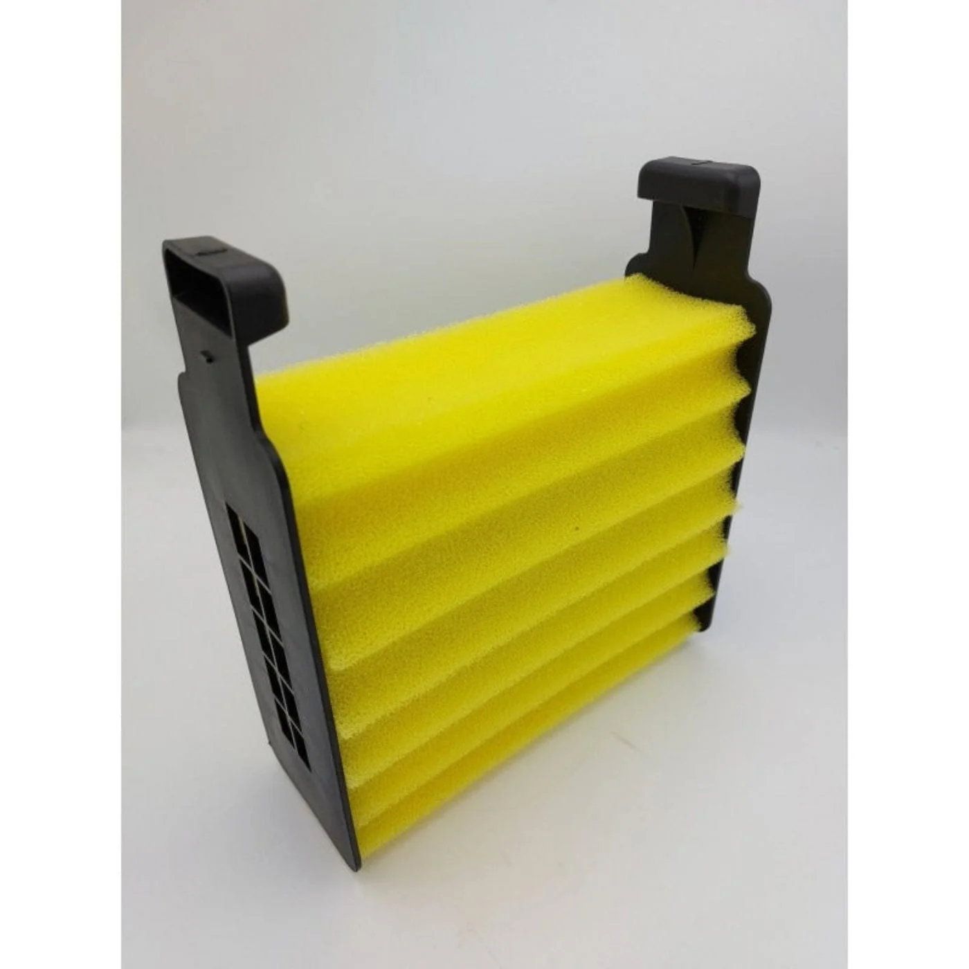 Ubbink Filterschuim geel voor SmartClear 12000 H23,5x30x8,5 cm