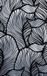 2LIF Decoratie folie Balea silver 45cm x 1,5m zelfklevend