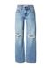 Levi's Low Loose Jeans voor dames