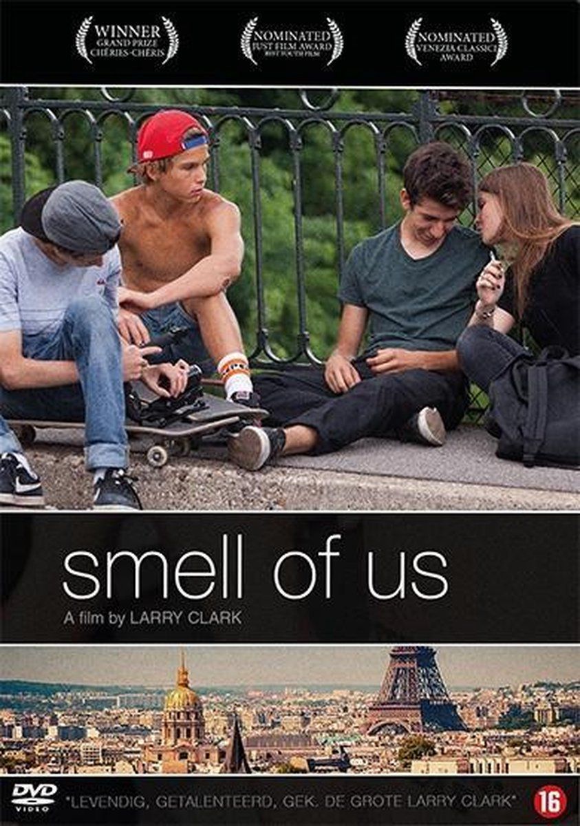 Zeno Pictures Movie - Smell Of Us - 8718546522666