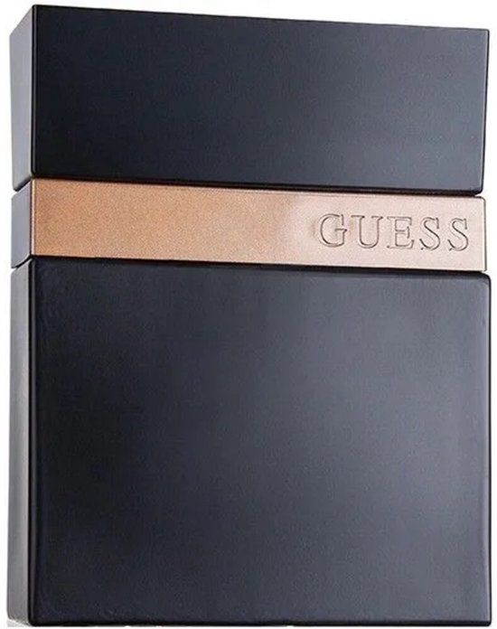 Guess Eau de Toilette / 100 ml / Men
