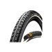 Continental Ride Tour Reflex 100-559 Draadband Buitenband Zwart