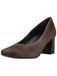 Paul Green Pumps bruin