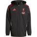 Adidas Liverpool FC Buiten Trainingsjack 2025/26