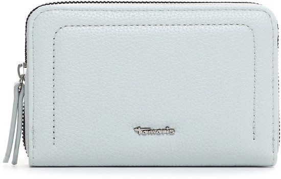 Tamaris Portemonnee TAS Karolin (34214) - Dames portemonnees - lightblue 530