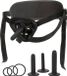 Calexotics - Boundless Silicone Pegging Kit