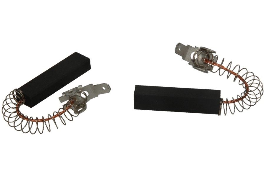 Miele koolborstel (+ veer (ex 89164)) wasmachine 3320630