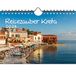 Reismagie Kreta Wandkalender 2024