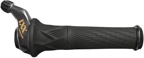 SRAM XX1 Eagle Grip Shift 12 Speed - Goud