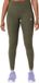 Asics Legging Core Tight Dames Groen M
