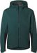 VAUDE Men's Moab Pro Rain Jacket, deep pond, XL