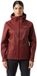 Helly Hansen Loke Terra Jas Rood M Vrouw