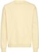 Solid SDLENZ Sweatshirt Heren Katoen Ronde Hals Lange Mouw XL Parsnip
