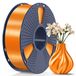 PLA+ Silk filament d'imprimante 3D, 1,75 mm, 1 kg, satin
