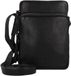 GREENBURRY Sac bandoulière Colombiana Mini Shoulderbag Black noir