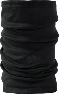 ODLO Active Warm ECO Neck Warmer - Black - Unisex - One Size