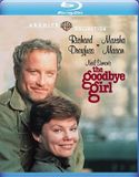 The Goodbye Girl [Blu-Ray]