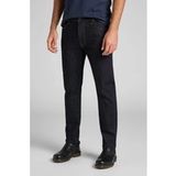 Lee Rider Rinse Jeans Maat: W34L34 | Slim Jeans Outlet | Heren | Blauw