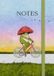 The Little Frog Notebook
