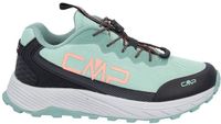 CMP Phelyx Wandelschoenen Groen EU 36 Vrouw
