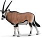 Collecta Gemsbok XL Figurine
