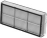 Dreame RHF14 Filter voor Robotstofzuiger - Compatibel met L10s Pro Ultra/L10s Pro Ultra Heat/X40 Ultra/X40 Ultra Complete