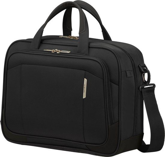 Samsonite Respark / Laptop Shoulder Bag / 5400520165572