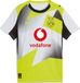 Puma Maillot extérieur BVB Enfants Saison 2025/26 Flock : sans flocage joueur - Taille : 176