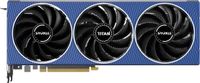 Sparkle Technology Sparkle Intel A750 Titan OC Triple Fan 8GB Graphics Card