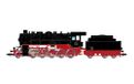 Arnold TT HN9067S DR, locomotive à vapeur avec tender, BR 58.40, chaudière à 4 dômes, 2 phares, ép III, avec décodeur sonore DCC Loco - Steam