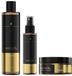 Nanoil Keratin Complete Set - 300+125+300ml