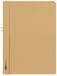 ELBA 400001022 klemhandmap Smart Line pak van 50 A4 zonder voordeksel van 250 g/m² karton chamois