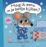 Mag Clavis Muisje - Mag ik eens in je bedje kijken?