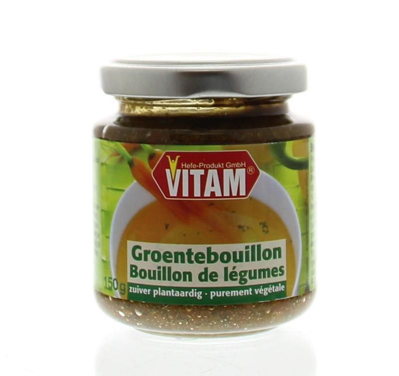 Groentebouillon 150g