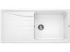 Blanco Sona XL 6S SGR - Wit - Spoelbak