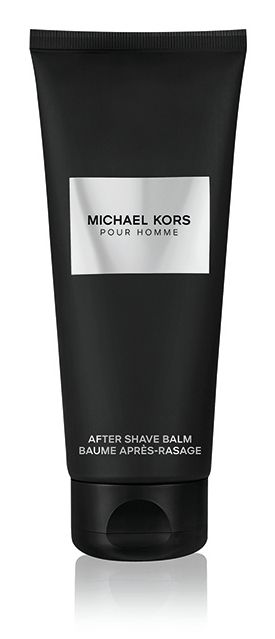 Michael Kors Pour Homme After Shave Balm 100ml - Citrus, Spice, Wood