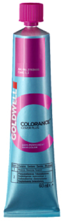 Goldwell Colorance Lowlights 8 Natural - 60ml