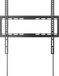 Icecat Support mural TV fixe ultra-mince pour 32-65 pouces