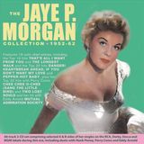 The Acrobat Music The Jaye P. Morgan Collection 1952-62