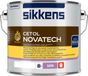 Sikkens Cetol Novatech 2,5 liter - Transparante kleur