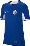 NIKE Cfc Y Nk Df Stad Jsy Ss Hm uniseks-kind Voetbalshirt