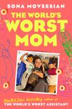 The Plume Books The World's Worst Mom Hardcover