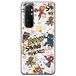 ERT GROUP Mobiel telefoonhoesje voor Xiaomi MI NOTE 10 Lite Marvel Avengers 026