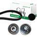 Ina 530 0364 tandriem, 10 stuks