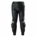 Furygan Drack Lederen Broek Zwart 40 Man